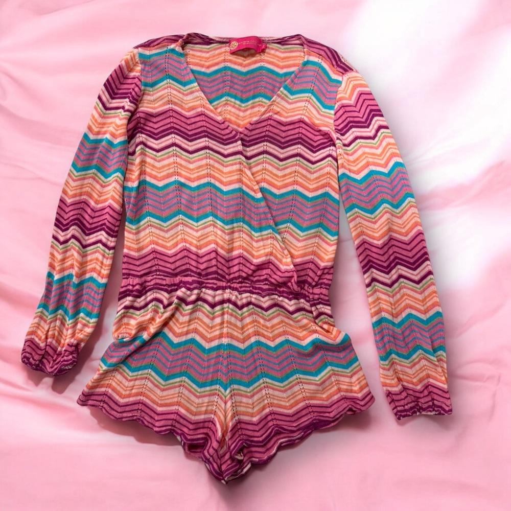 NEW never worn knit jumpsuit size S by Macbeth collection by Margaret Josephs